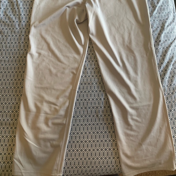 Nike Men’s Gray Baseball Pants (NWOT) - Picture 5 of 5